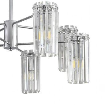 Люстра на штанге LUMION 8348/8C