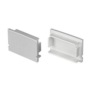 Заглушка профиля Arlight 057057