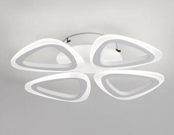 Накладная люстра Ambrella Light FA4482