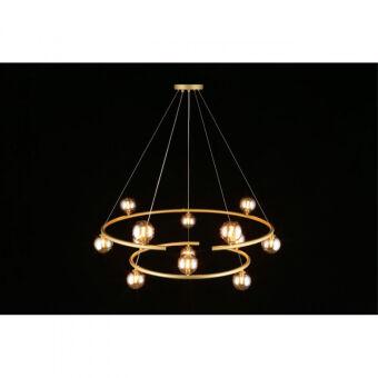 Каскадная люстра APLOYT APL.631.13.13