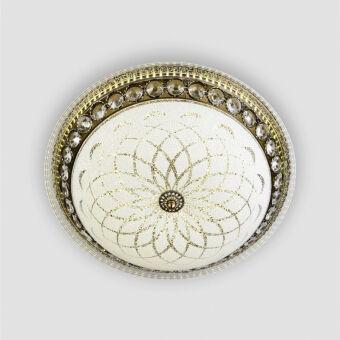 Накладной светильник LED4U L1107-500 AB