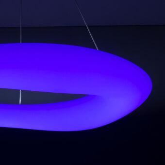 Подвесная люстра Citilux CL732A800GS