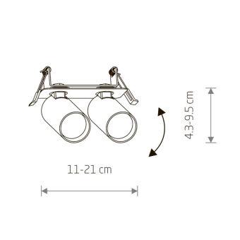 Спот Nowodvorski 11443
