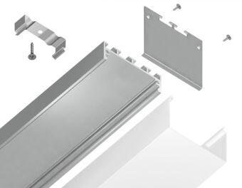 Профиль Ambrella Light GP3070AL