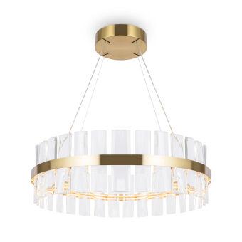 Подвесная люстра Maytoni MOD173PL-L45BS3K