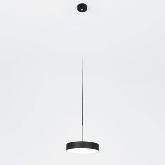 Подвесной светильник Citilux CL712S122N