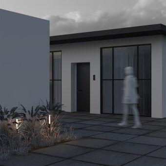 Грунтовый светильник Maytoni O487FL-L3GF3K