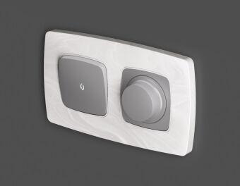 Клавиша/Накладка Ambrella Volt OP5020