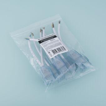 Соединитель для лент Elektrostandard Коннектор для ленты Premium LS013 220V 2835 (PSL-0