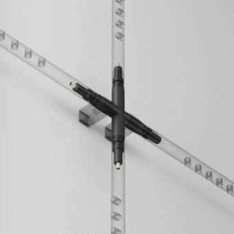 Коннектор Maytoni Technical CA008TX-B