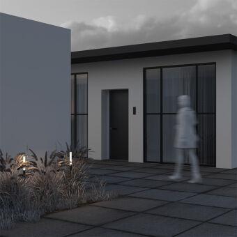 Грунтовый светильник Maytoni O487FL-L3GF3K1