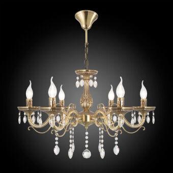 Подвесная люстра Citilux CL404163