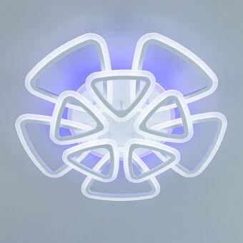 Накладная люстра Citilux CL234A290E