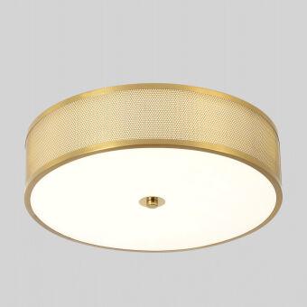 Подвесной светильник Crystal Lux BUTTON PL32W LED