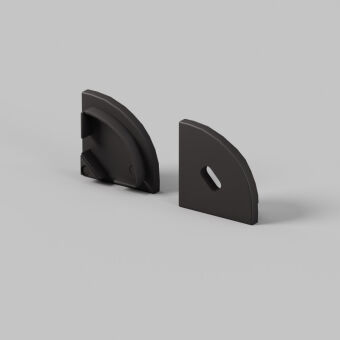 Заглушка профиля Maytoni Technical 642029