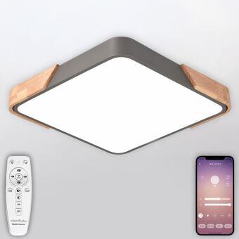 Накладной светильник Natali Kovaltseva LED LAMPS 81412