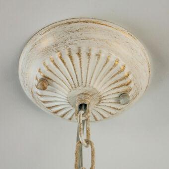 Подвесная люстра Citilux CL413230