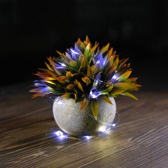 Светодиодная гирлянда Feron 51440