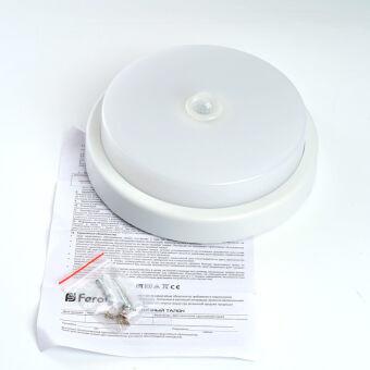 Накладной уличный светильник Feron 48565