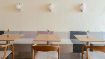 Бра Maytoni MOD324WL-01CH