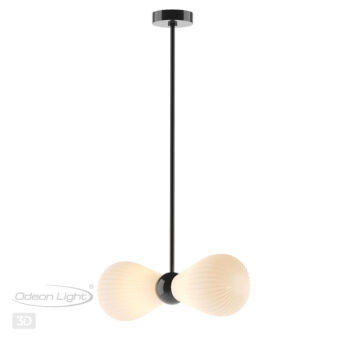 Люстра на штанге Odeon Light 5418/2