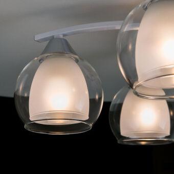 Накладная люстра Citilux CL152150