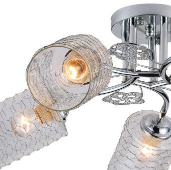 Накладная люстра Escada 1113/5PL