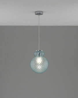 Подвесной светильник Moderli V11166-1P