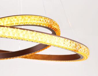 Подвесная люстра Ambrella Light FF11