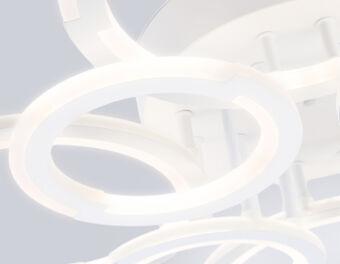 Накладная люстра Ambrella Light FA8945