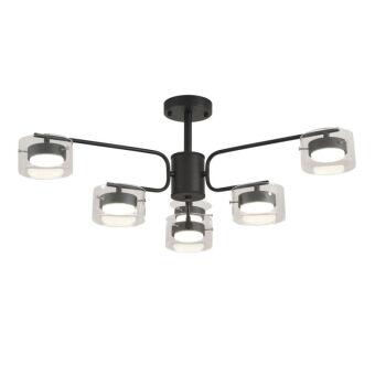 Люстра на штанге LUMION 8349/6C