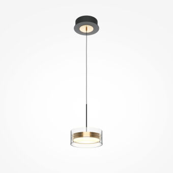 Подвесной светильник Maytoni MOD348PL-L14BBS3K