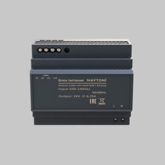Блок питания для светодиодной ленты Maytoni Technical 821018