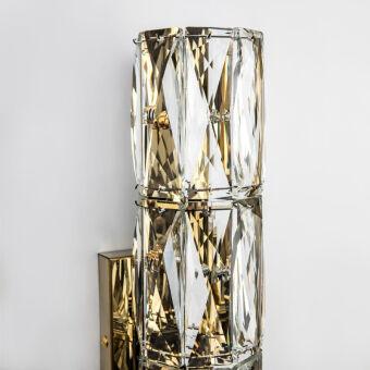 Бра MODELUX ML.550.04 GD