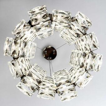 Подвесная люстра MODELUX ML.755.12 CR