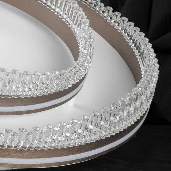 Накладной светильник Lussole LSP-7430