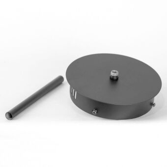 Подвесная люстра Lussole LSP-7407