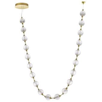 Подвесной светильник Odeon Light 5008/80L