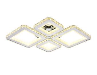 Накладной светильник Ambrella Light FA1726