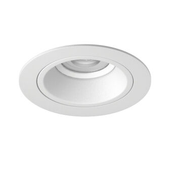 Встраиваемый светильник Lightstar D61607BMOD