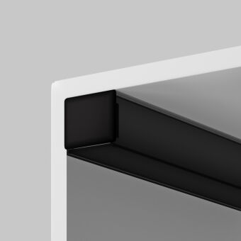 Заглушка профиля Maytoni Technical 642030