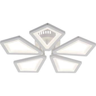 Накладная люстра Escada 10284/5LED