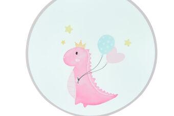 Потолочный детский светильник Natali Kovaltseva INNOVATION STYLE 83123