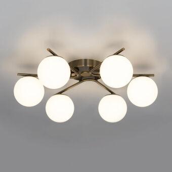 Накладная люстра Citilux CL228A163