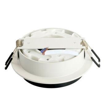 Встраиваемый светильник Feron 51351