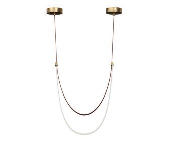 Подвесной светильник Kink Light 07689A-120,04