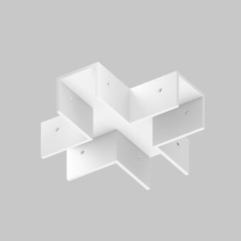 Соединитель профиля Maytoni O-TR001-CC-W