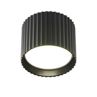 Накладной светильник Maytoni Technical C106CL-GX53-B