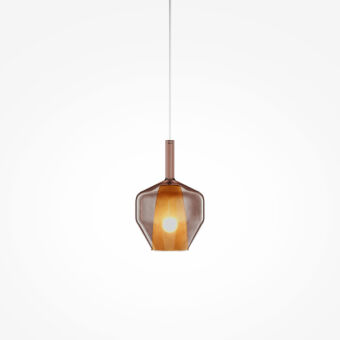 Подвесной светильник Maytoni MOD271PL-01B6