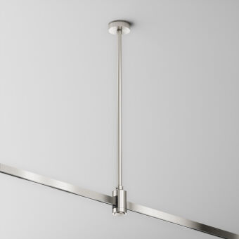 Стойка Maytoni Technical TRA158C-SL1-PT